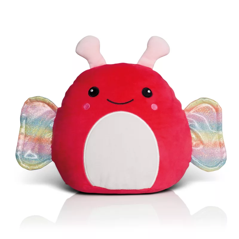Squidgy's Cuddly Toys, Butterfly