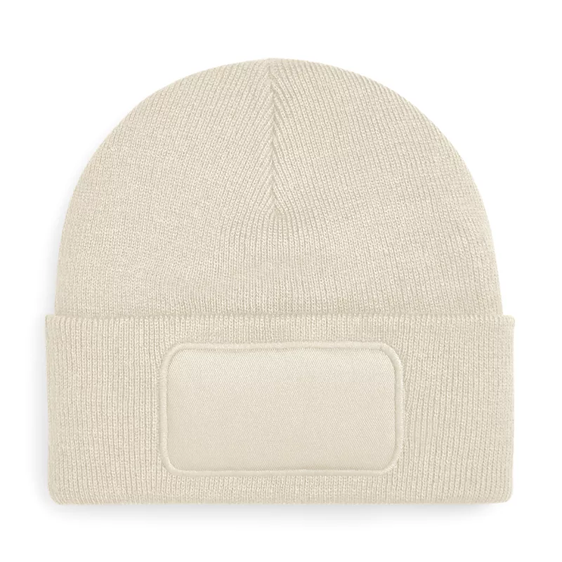 Bonnet à patch original, Almond