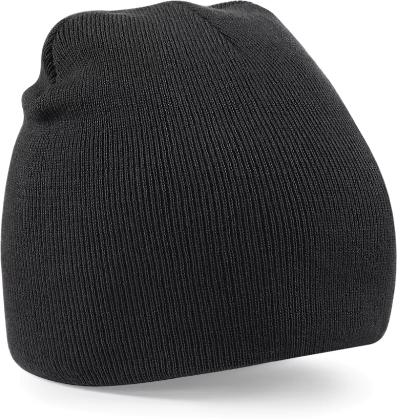 Mütze Original Pull-On, Black