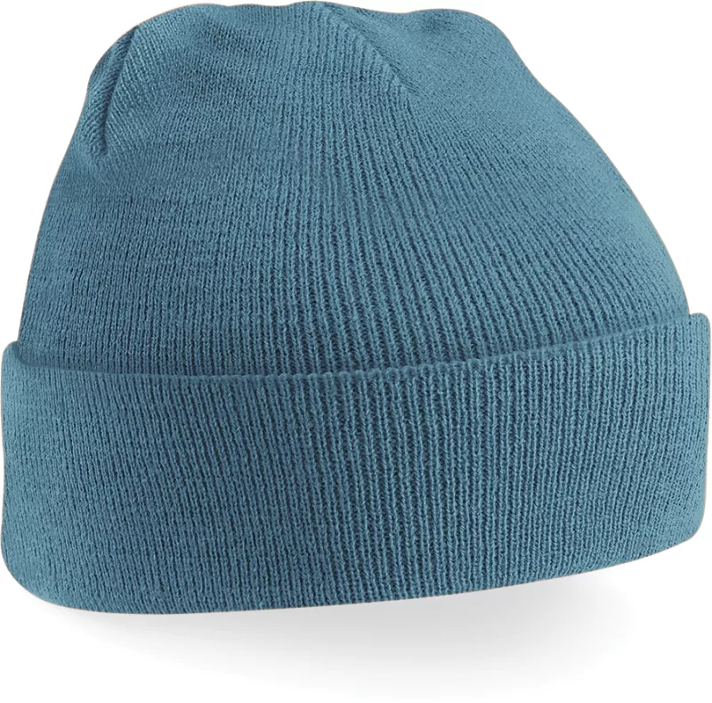 Bonnet Original à revers, Airforce Blue