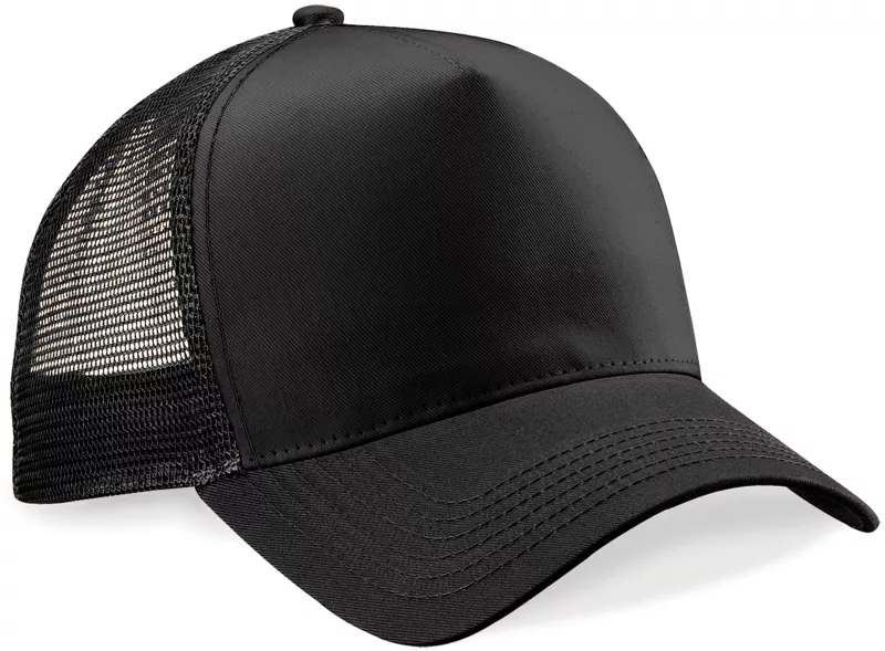 Casquette américaine, Black