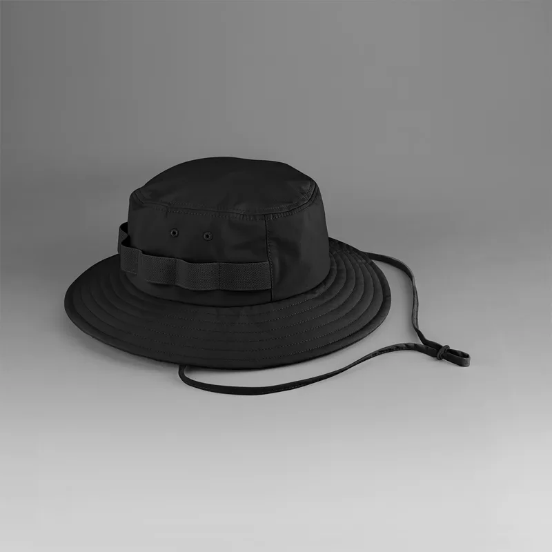 Outdoor-Abenteuerhut, Black