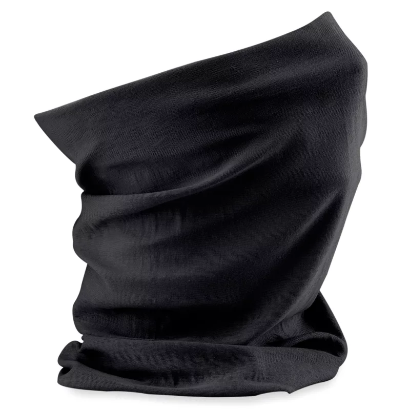 Tour de cou - Morf® Original, Black