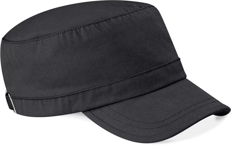 Army Cap, Black