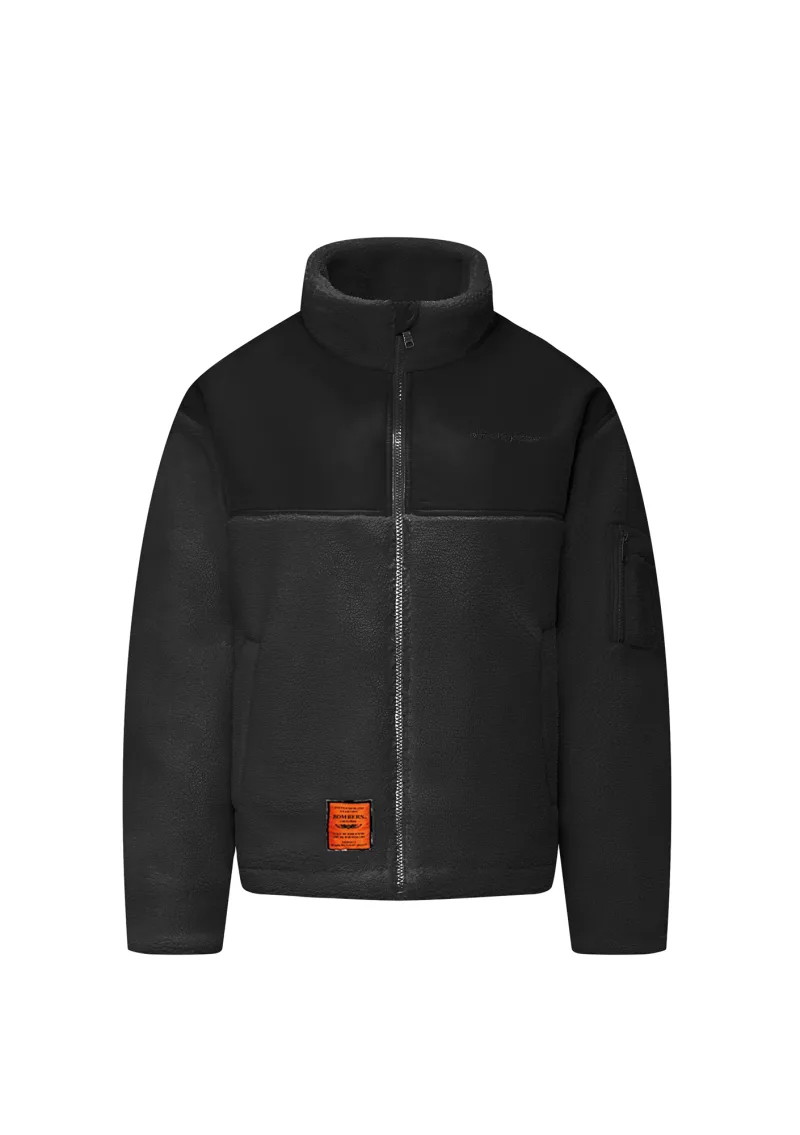 Blouson Moncton Men, Black