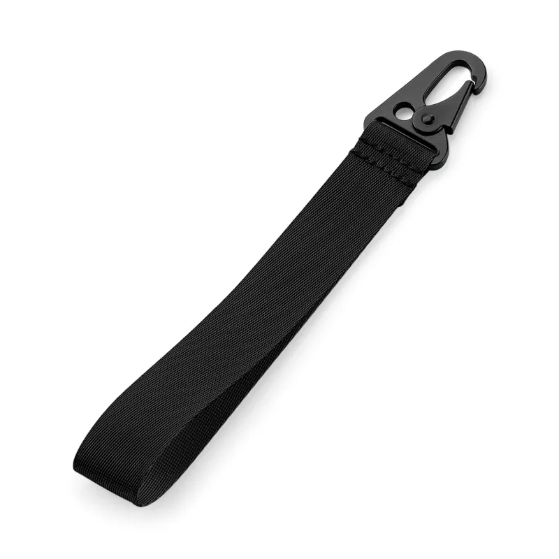 Customisable keyholder, Black