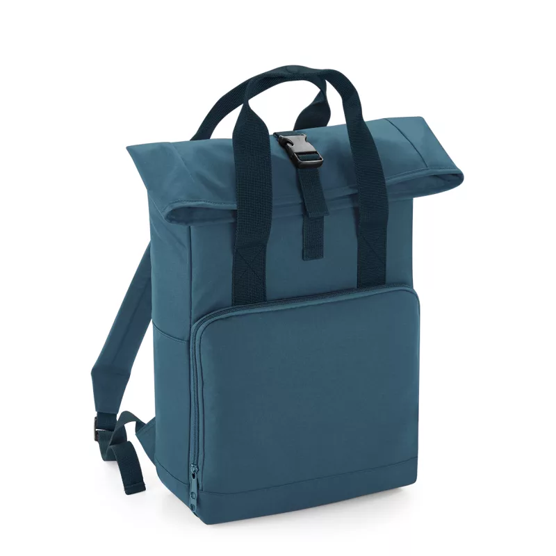 Rucksack mit doppeltem Griff, Airforce Blue