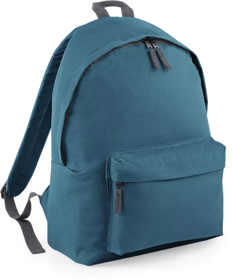 Sac à dos Original Fashion, Airforce Blue / Graphite Grey