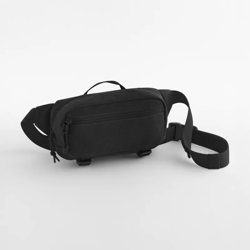Gürteltasche Ramble, Black
