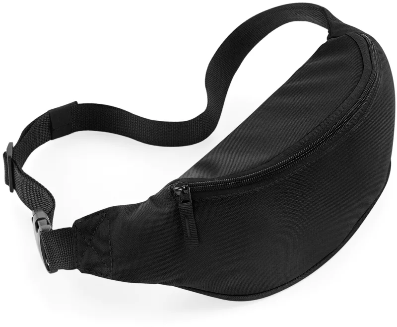 Sac banane, Black