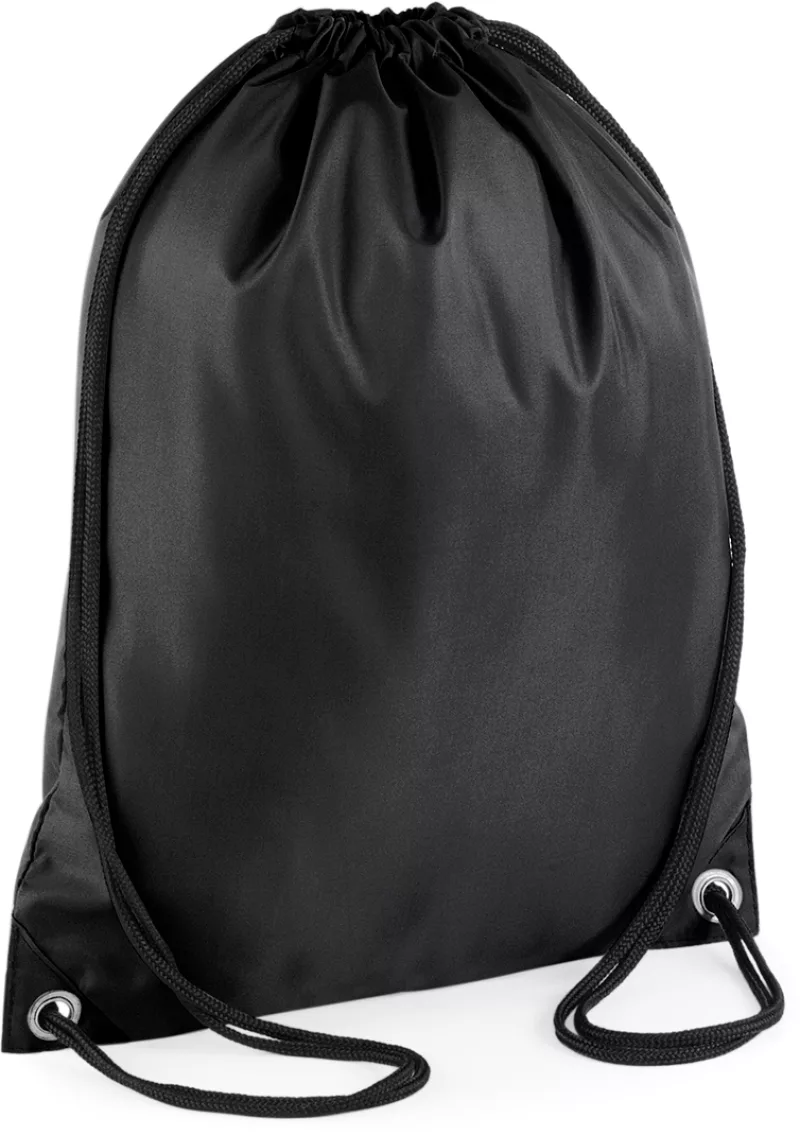 Gymsac Budget, Black