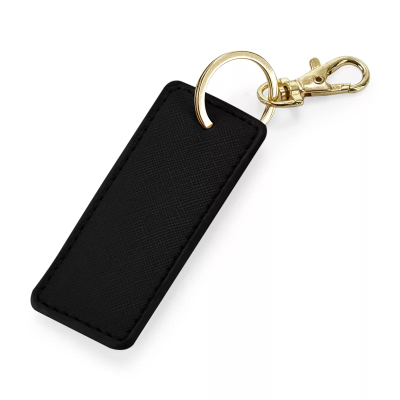 Porte-Clés, Black