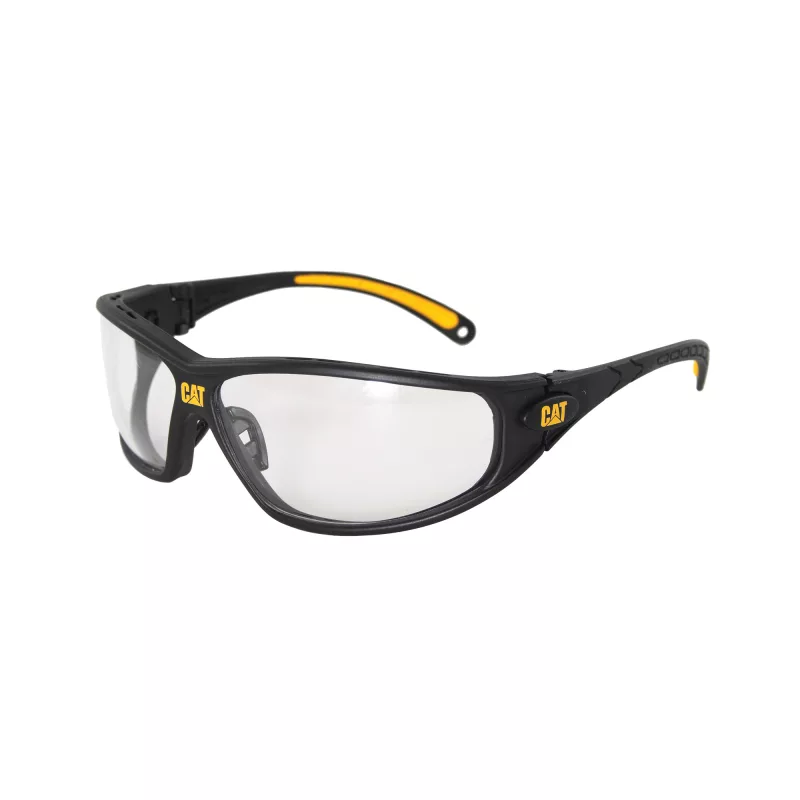 CATTREAD – TREAD protective glasses, Clear