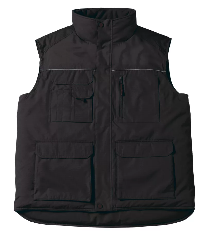 Expert Pro Bodywarmer, Black