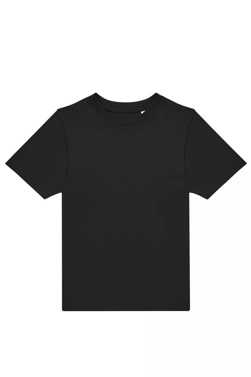 T-shirt enfant #E190, Black