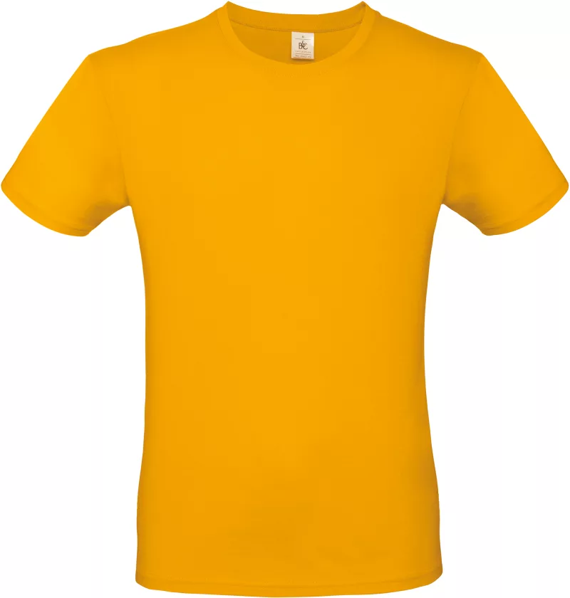 T-shirt homme #E150, Apricot
