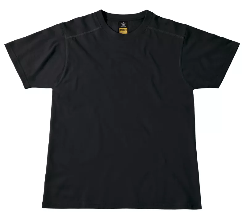 Perfect Pro T-shirt, Black