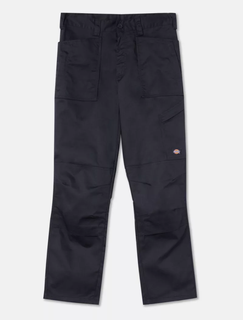 ACTION FLEX Herrenhose (TR2025R), Black