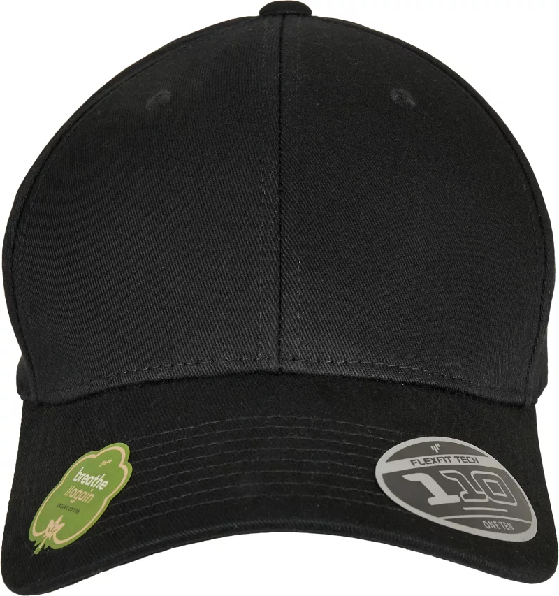 Casquette Flexfit Pro-Formance, BLACK
