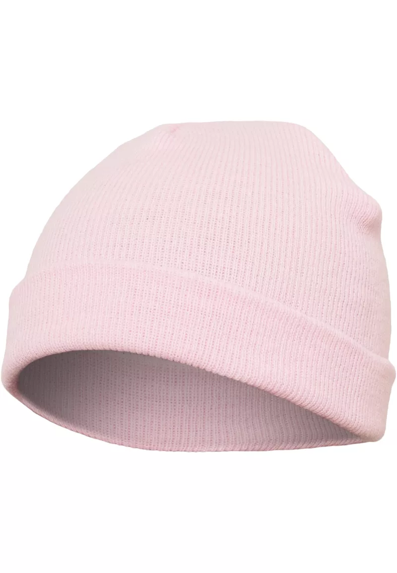 Bonnet épais, BABY PINK