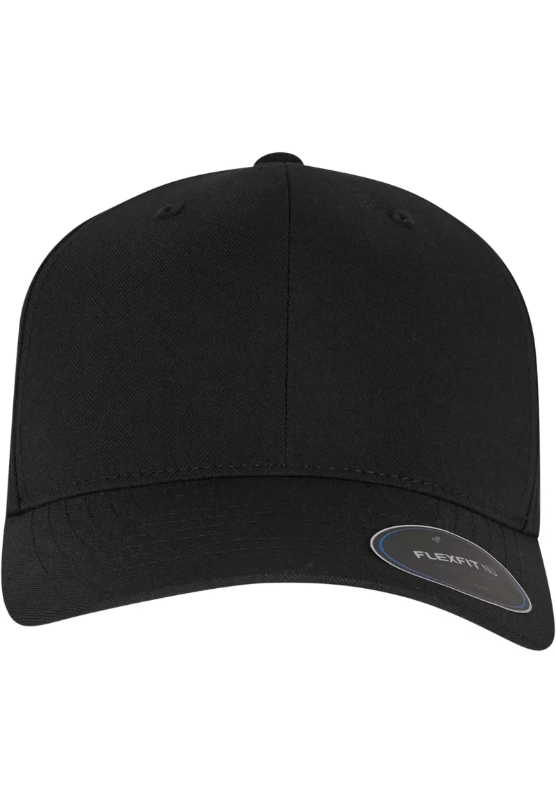 Casquette NU®, BLACK