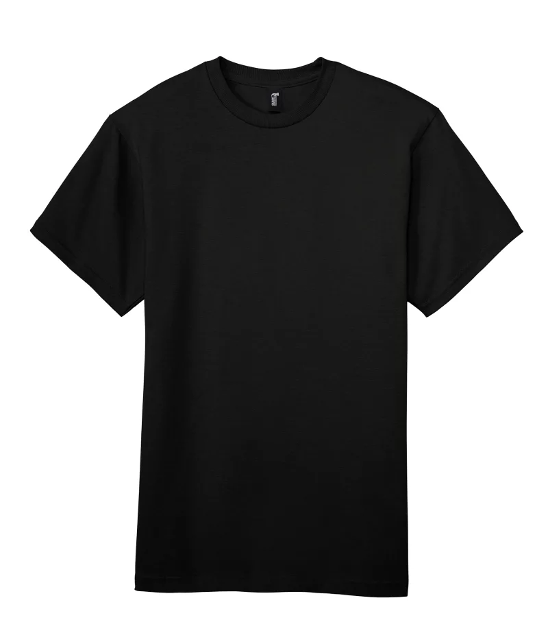 T-shirt Hammer, Black