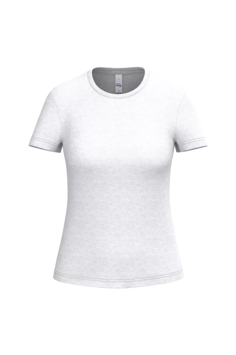 T-shirt femme iDeal150, Ideal Ash Heather