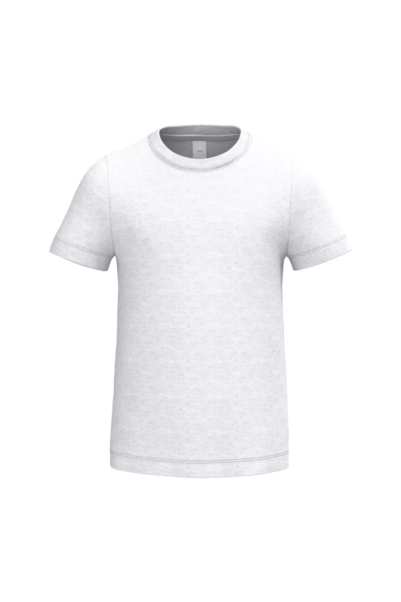 T-shirt enfant iDeal150, Ideal Ash Heather