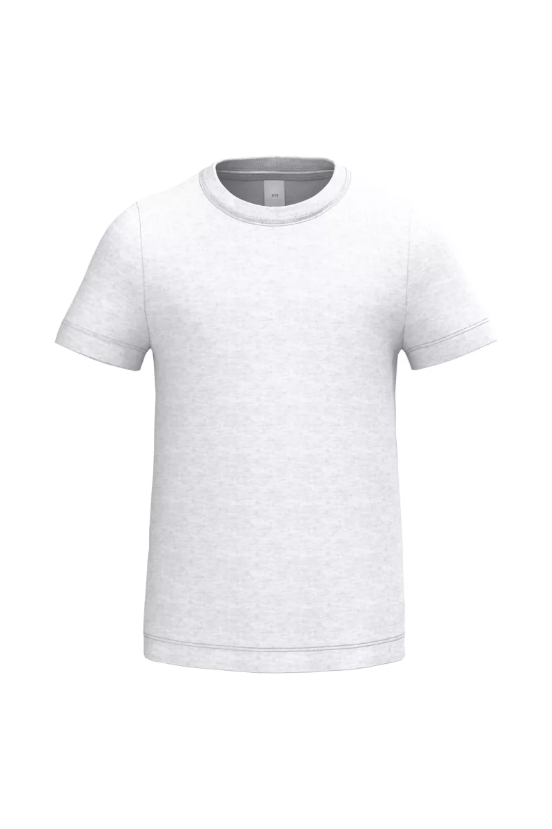 iDeal190 Kinder T-Shirt, Ideal Ash Heather