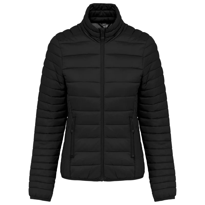 Doudoune légère femme, Black