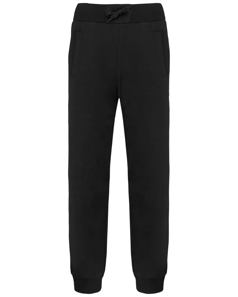 Jogginghose, Black