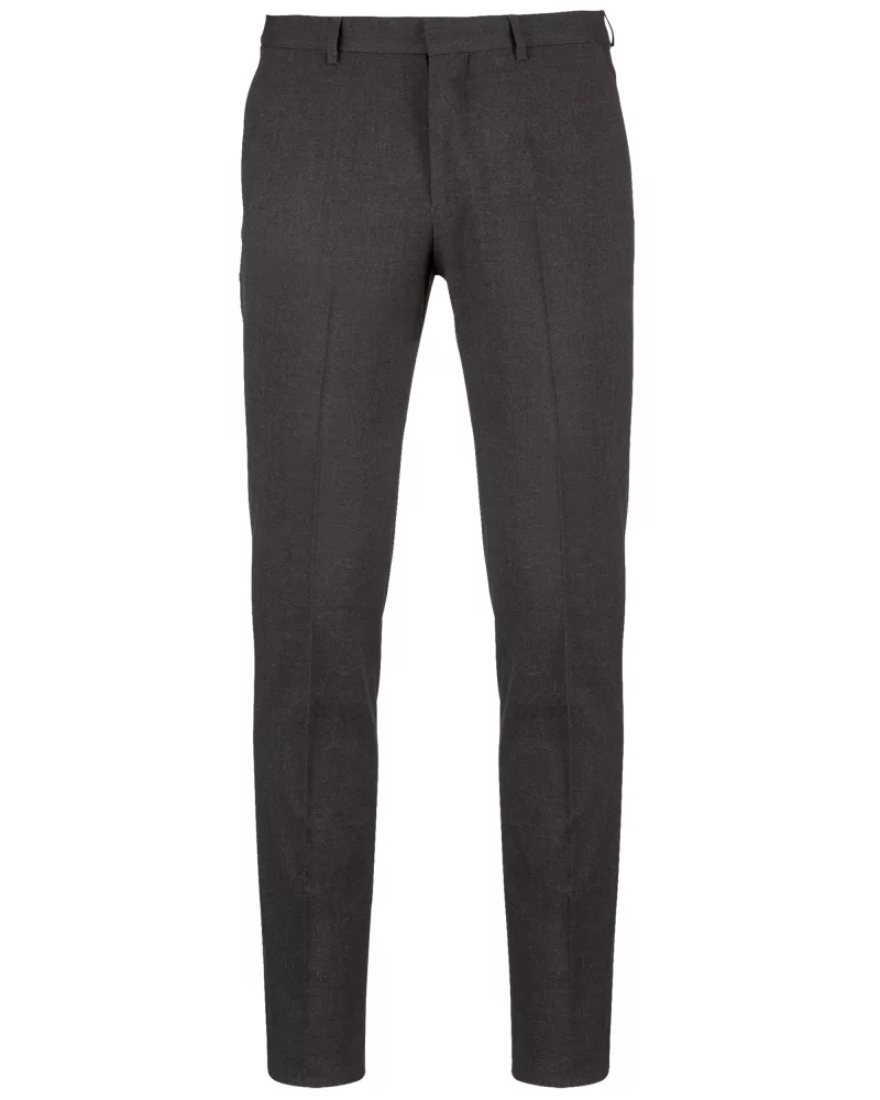 Pantalon homme, Anthracite Heather