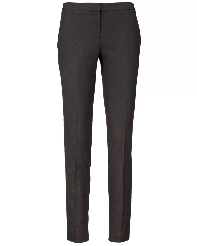 Pantalon femme, Anthracite Heather