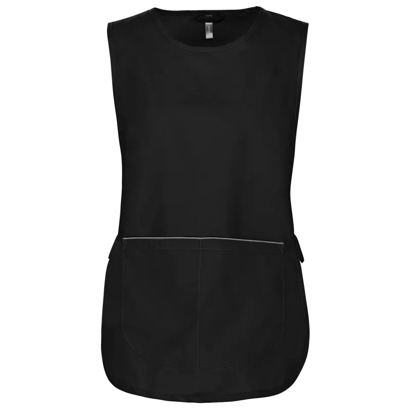Tunique femme, Black