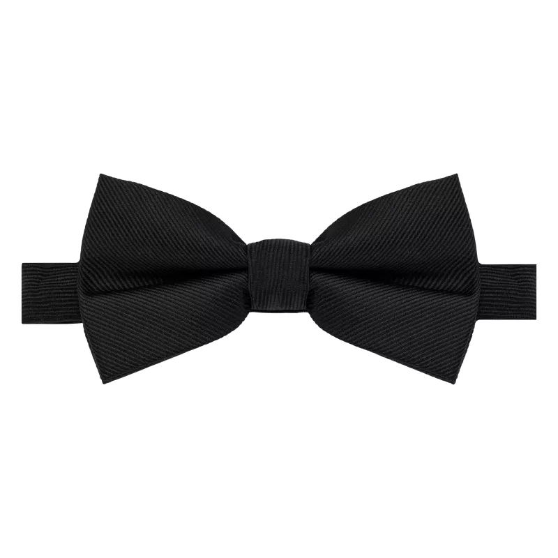 Fliege, Black