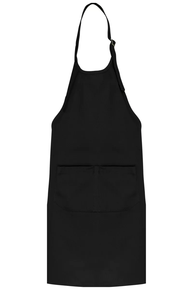 Tablier enfant, Black