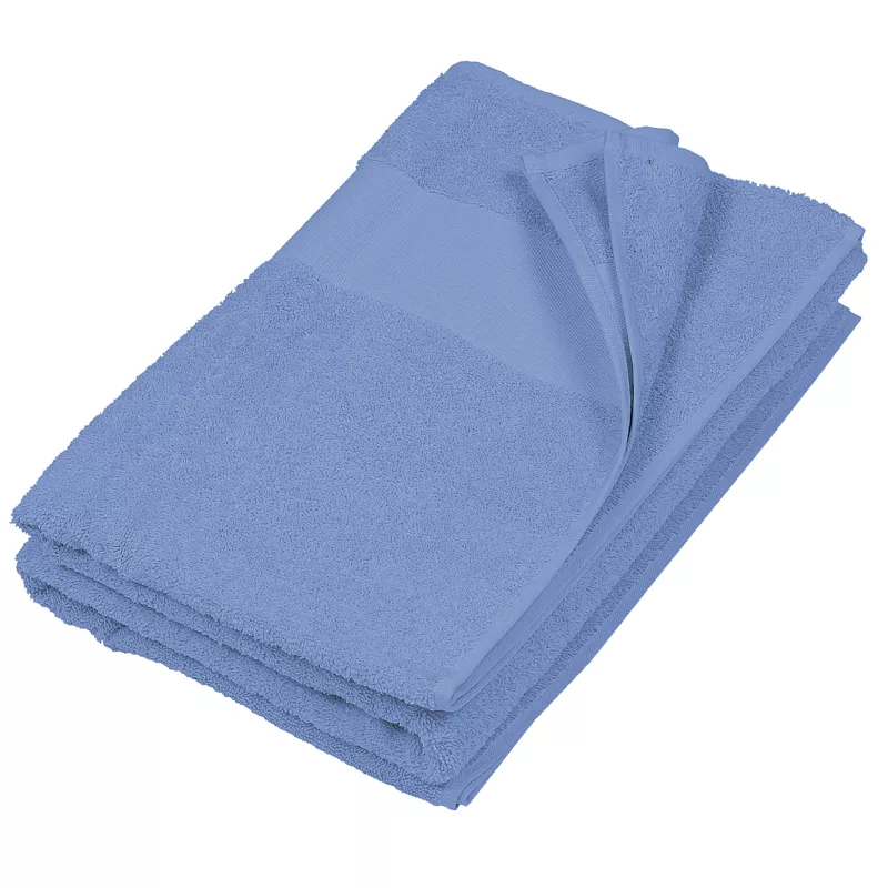 Handtuch, Azur Blue