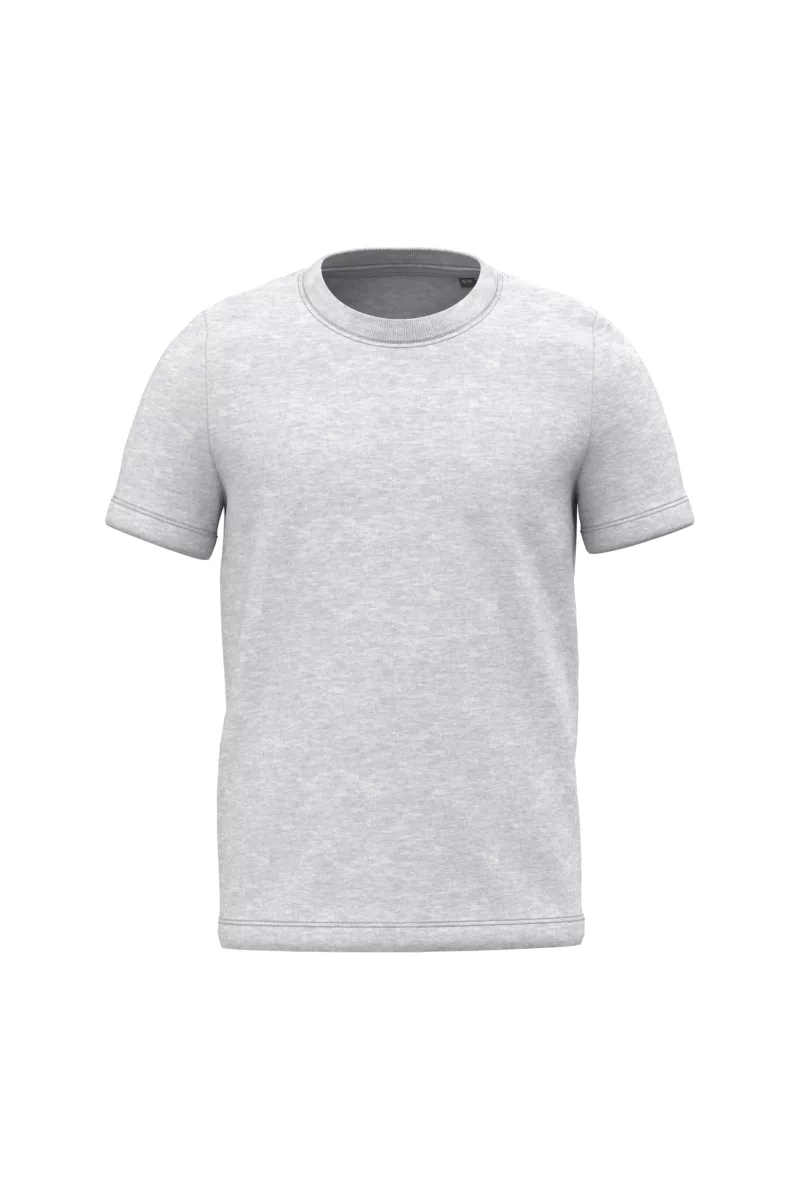 Kinder Bio150 T-Shirt, Ash Heather