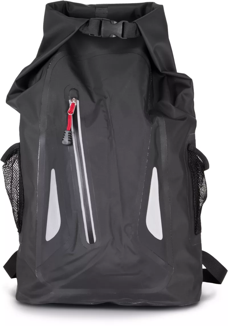 Sac à dos étanche, Black