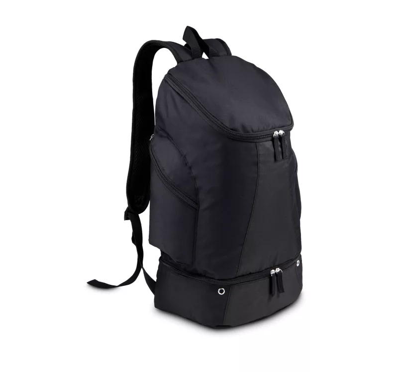 Rucksack, Black