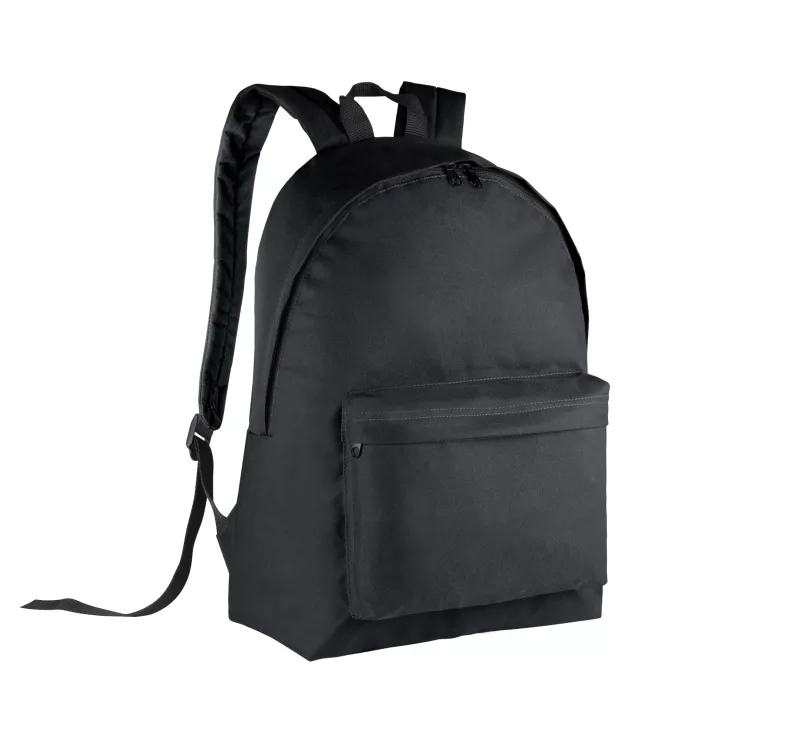 Sac à dos classique, Black