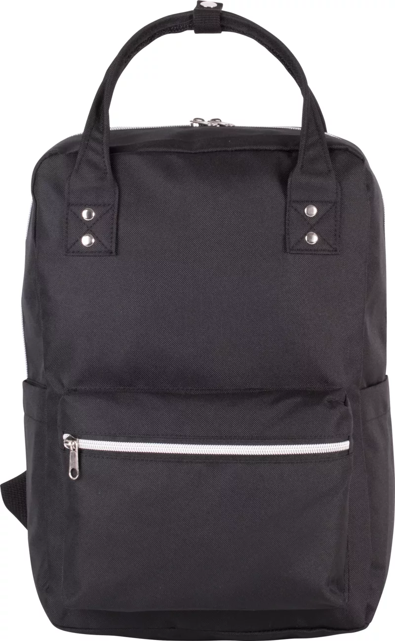 City-Rucksack, Black