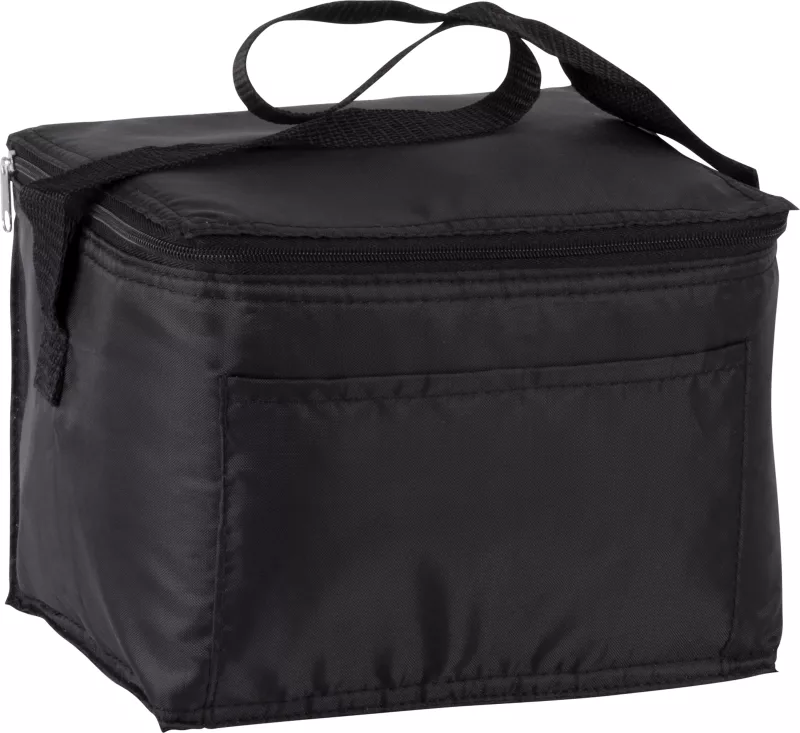 Mini sac isotherme, Black