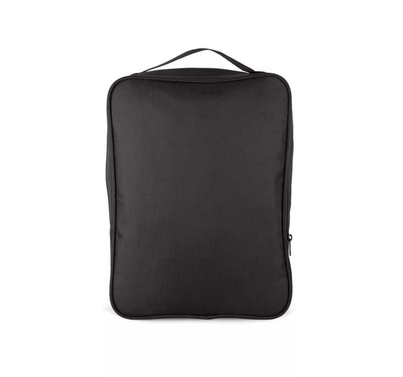 Shoe bag, Black
