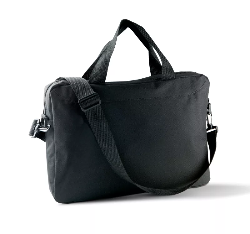 Porte-document, Black