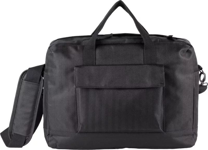 Laptop-Tasche, Black