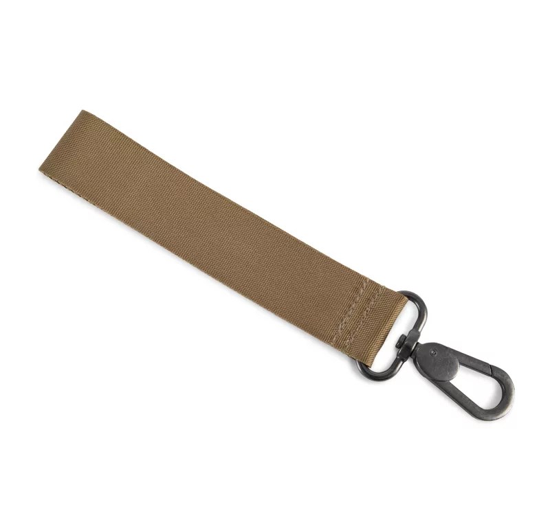 Ruban de personnalisation à crochet, Antique Bronze