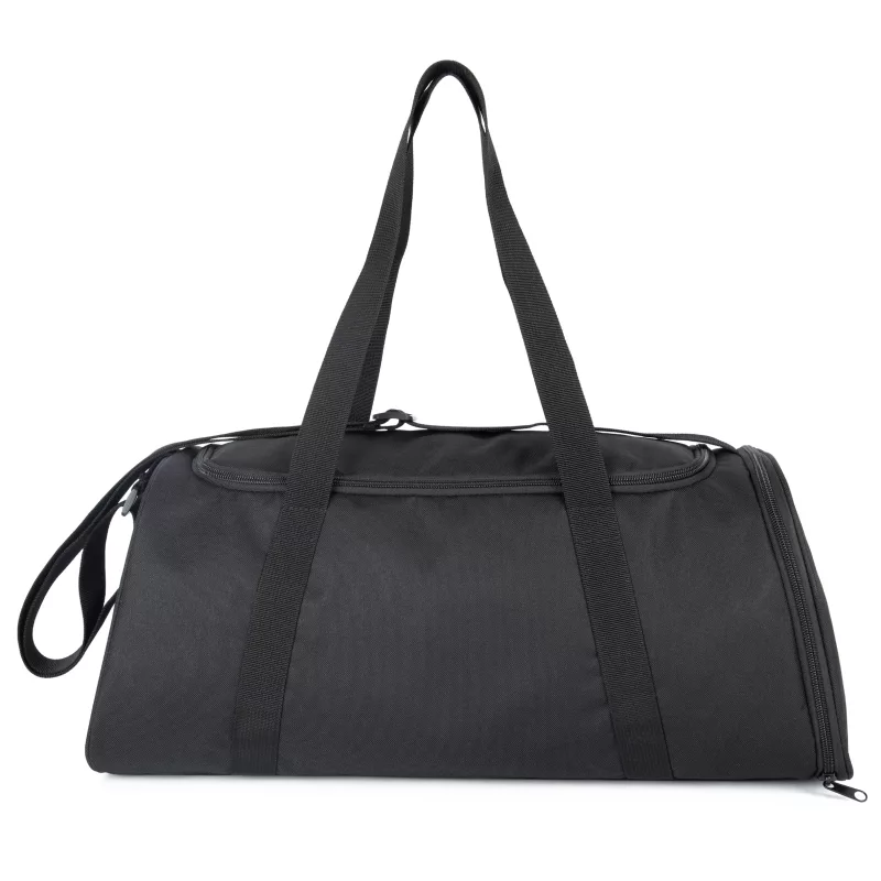 Sporttaschen mit Schuhhalterfach, Black