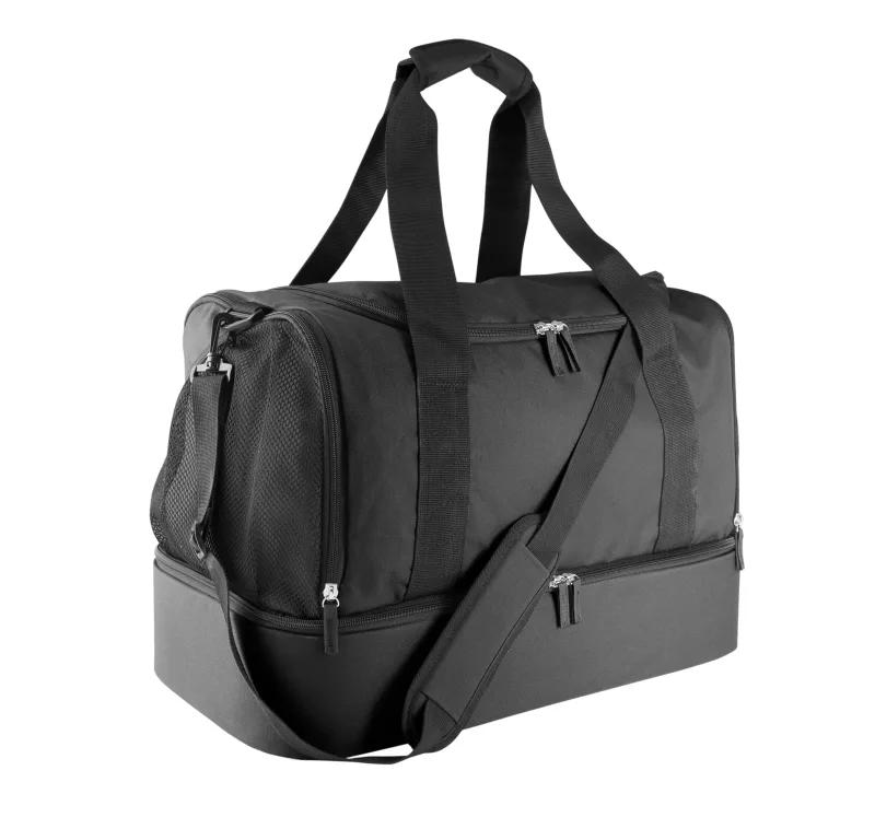 Team-Sporttasche, Black