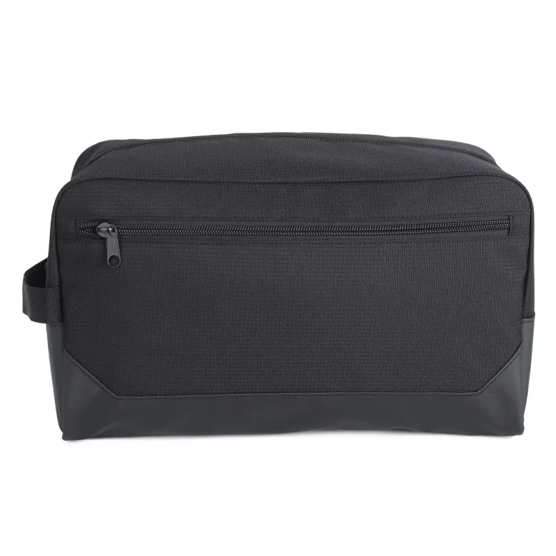 Large toiletry bag, Black
